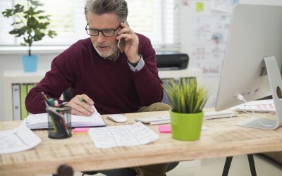 Jubilación anticipada involuntaria: trabajos posteriores al cese involuntario