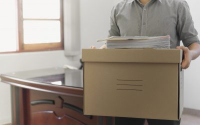 Abierta la veda de despidos por ERE en las grandes empresas