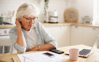 Penalización próxima: reforma de pensiones