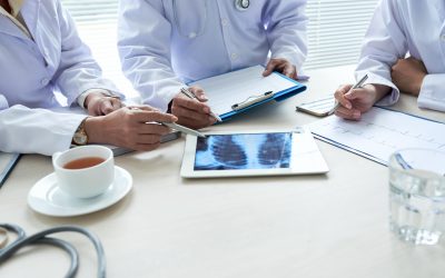 Incapacidad Permanente: los diferentes grados