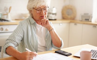 Pensiones no contributivas de Jubilación e Invalidez