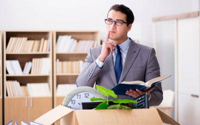 Tributación de la indemnización por despido