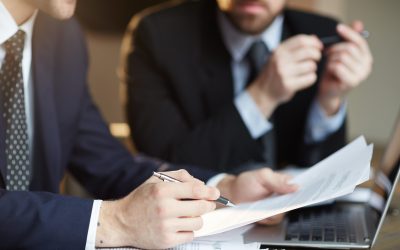 Firmado el acuerdo de ERE en Caixabank