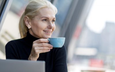 Seguir activo a partir de los 65 años