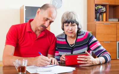 Complementos a mínimos de pensiones año 2022
