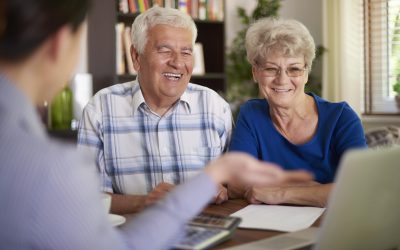 Pensión viudedad de parejas de hecho con Ley Nueva año 2022