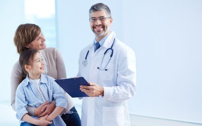 Jubilación activa mejorada para los médicos de familia y pediatras de atención primaria.